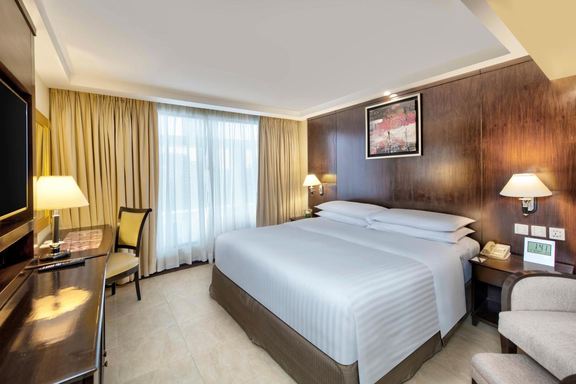 Islamabad Marriott Hotel Экстерьер фото