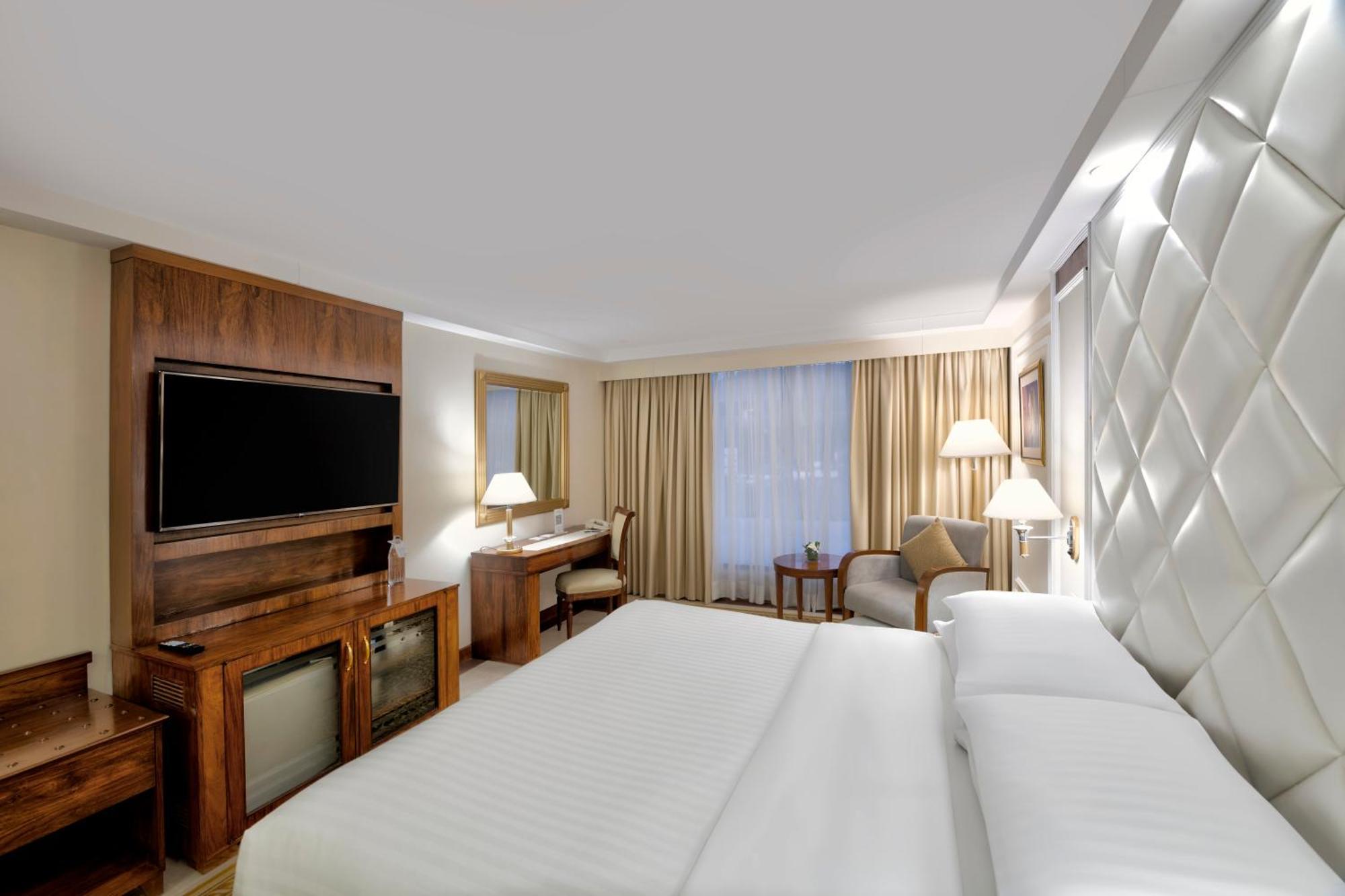 Islamabad Marriott Hotel Экстерьер фото
