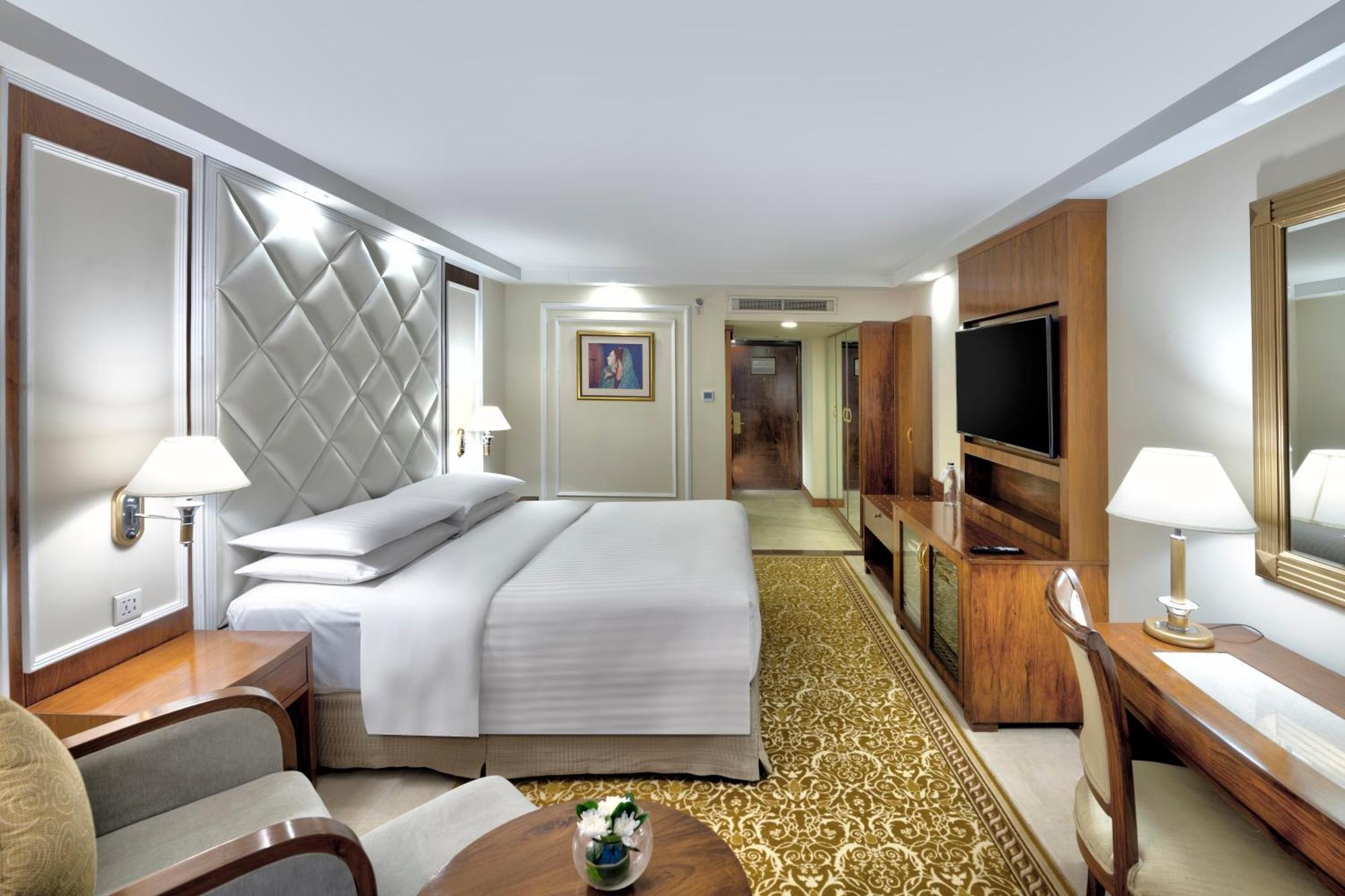 Islamabad Marriott Hotel Экстерьер фото