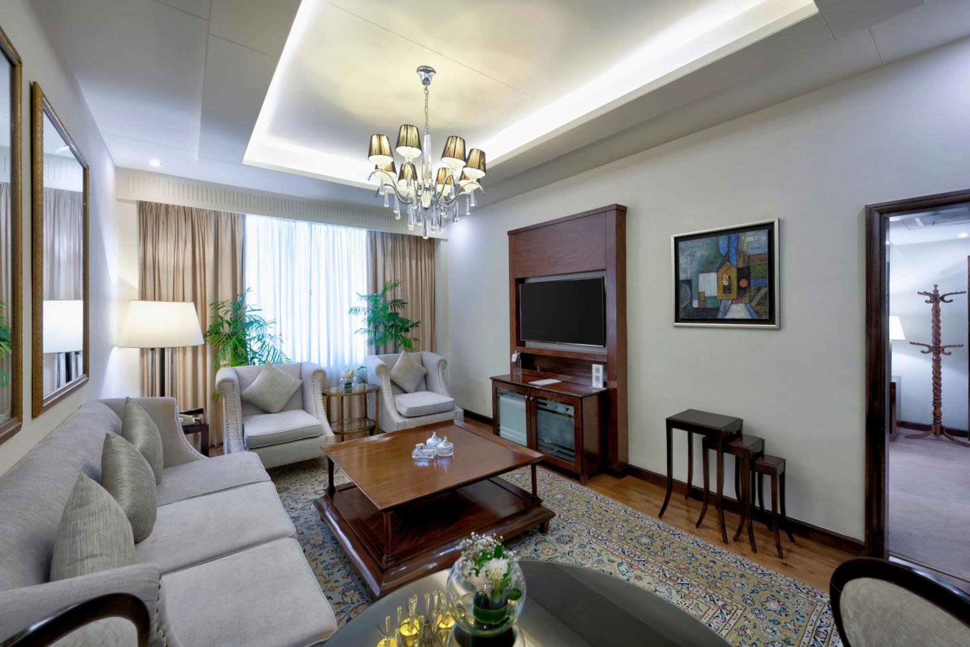 Islamabad Marriott Hotel Экстерьер фото