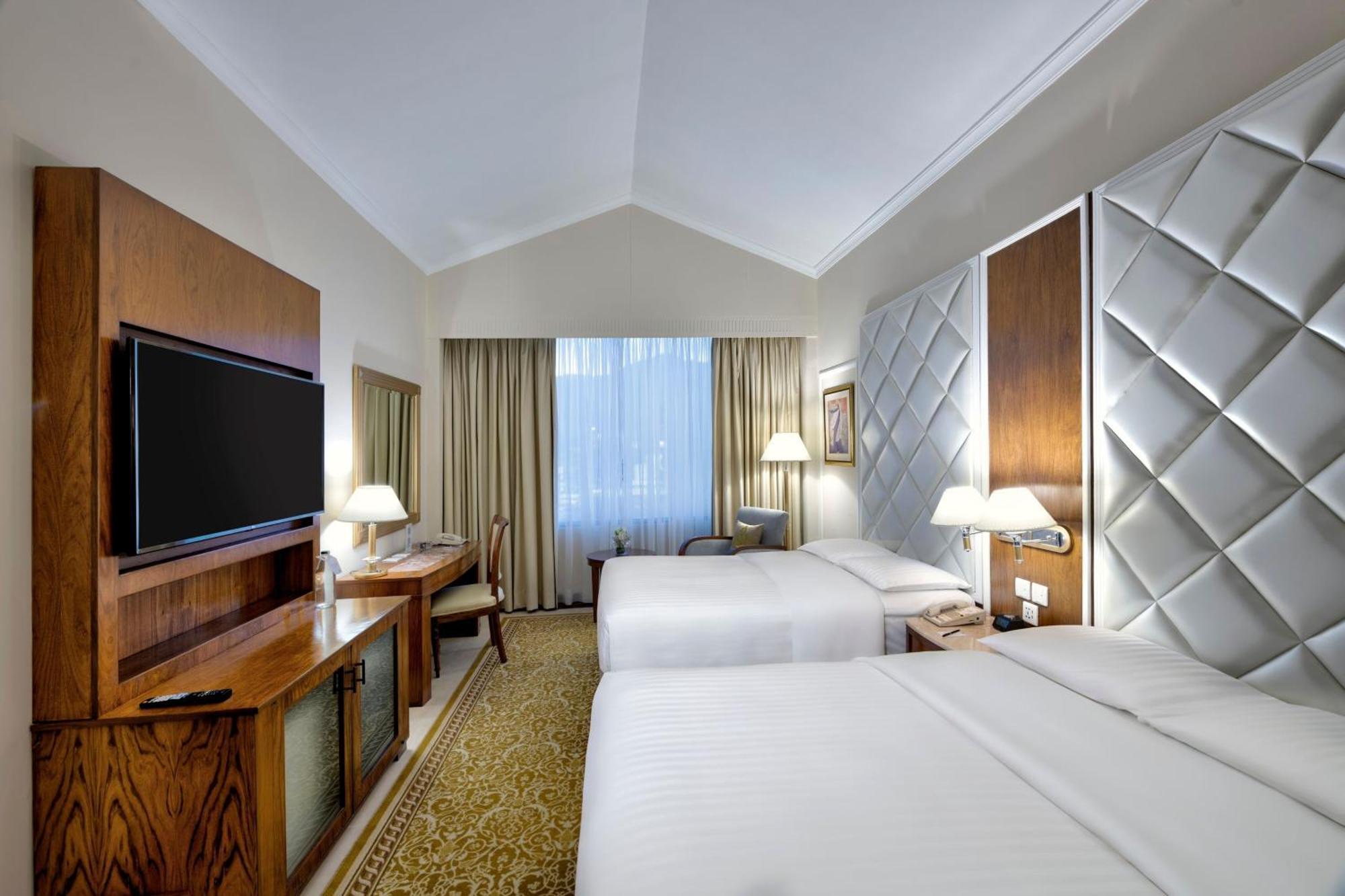 Islamabad Marriott Hotel Экстерьер фото