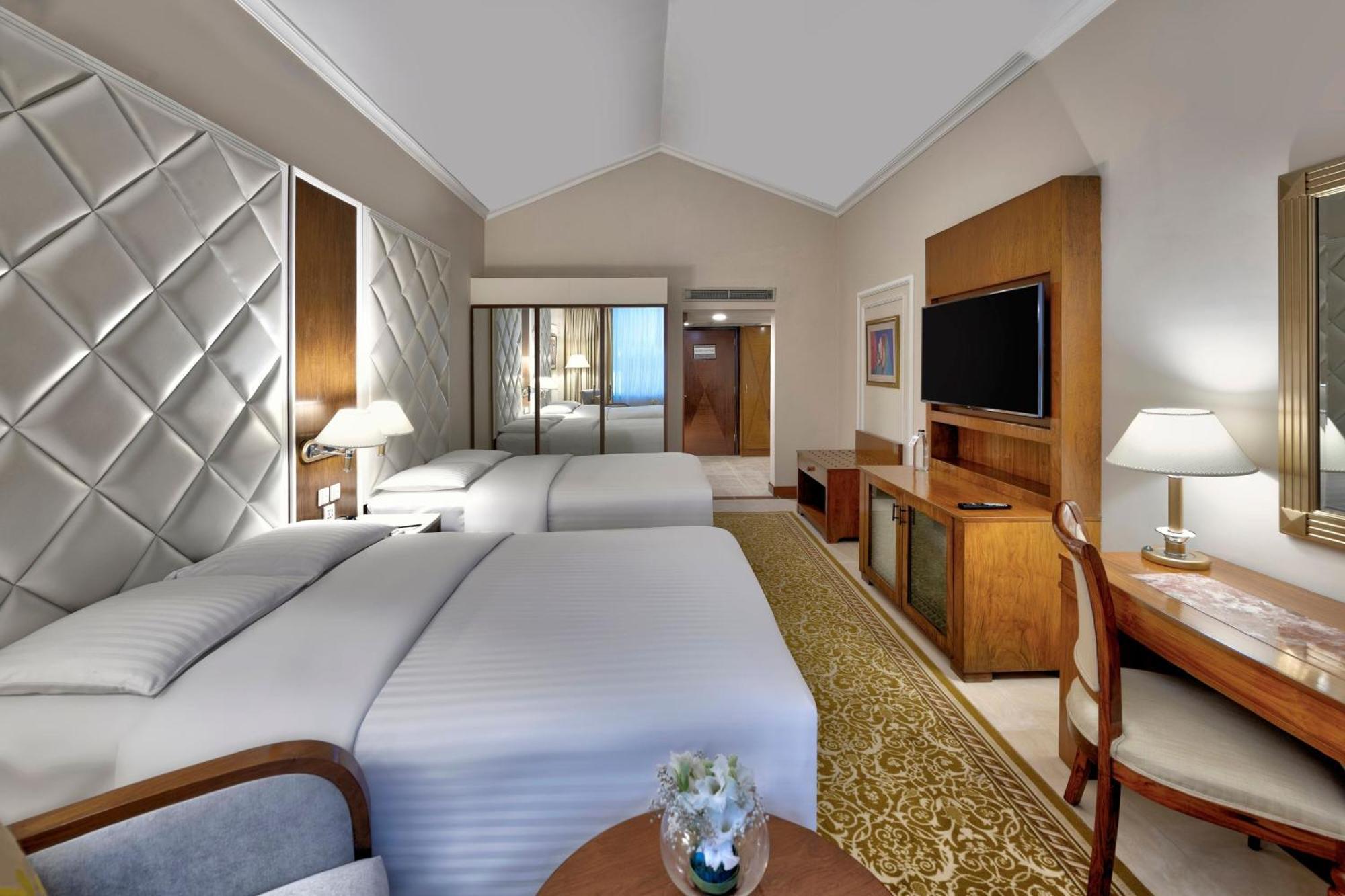 Islamabad Marriott Hotel Экстерьер фото
