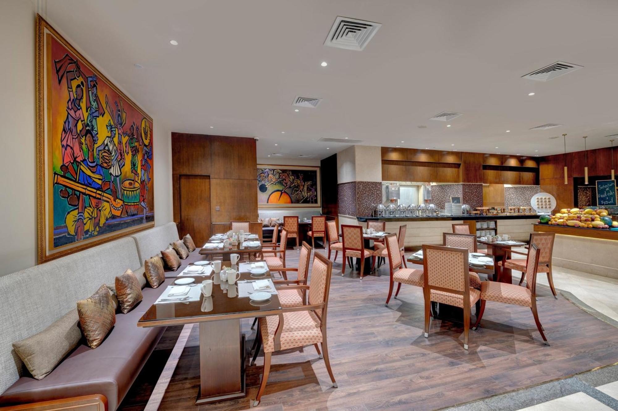 Islamabad Marriott Hotel Экстерьер фото