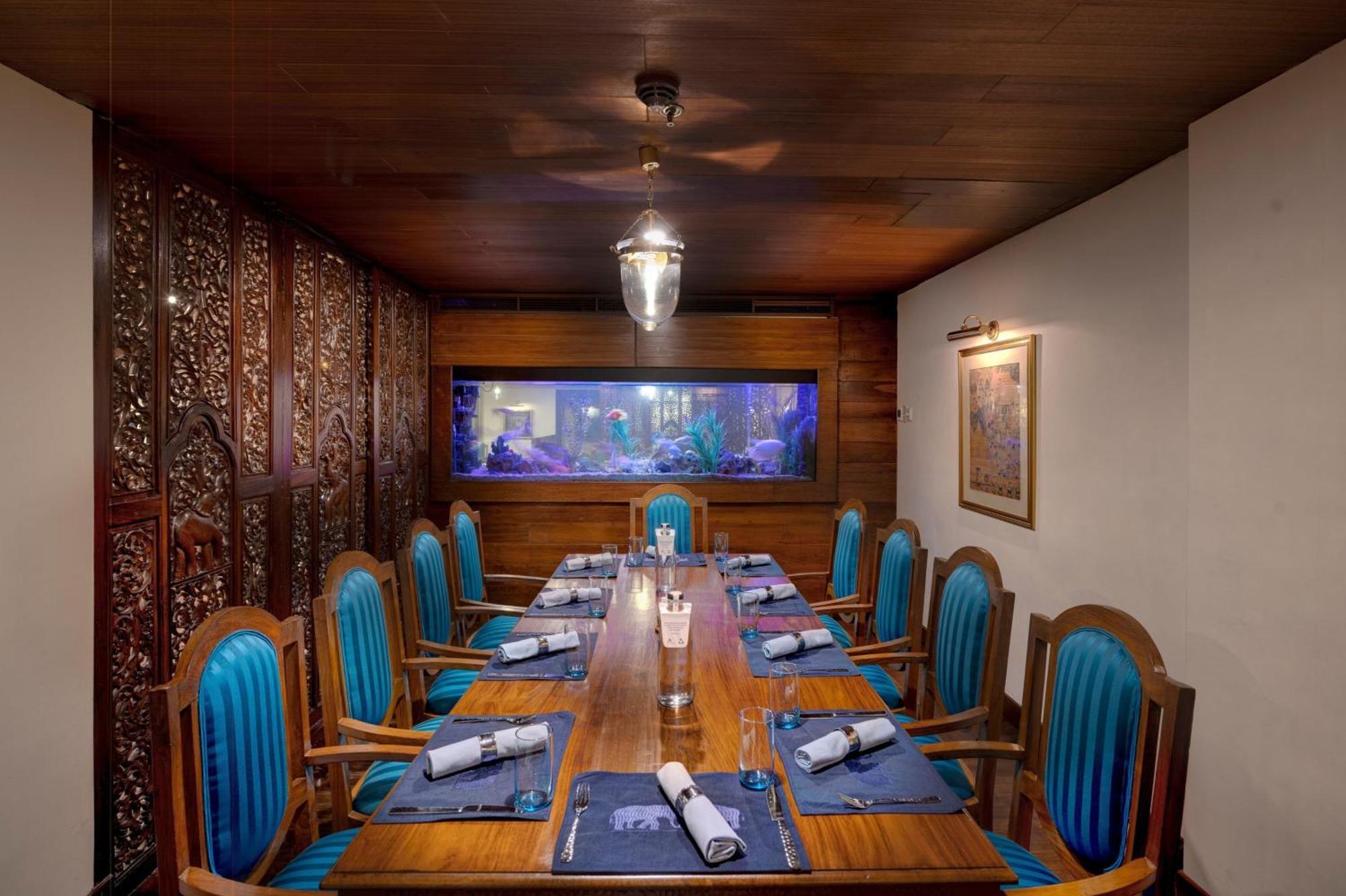 Islamabad Marriott Hotel Экстерьер фото